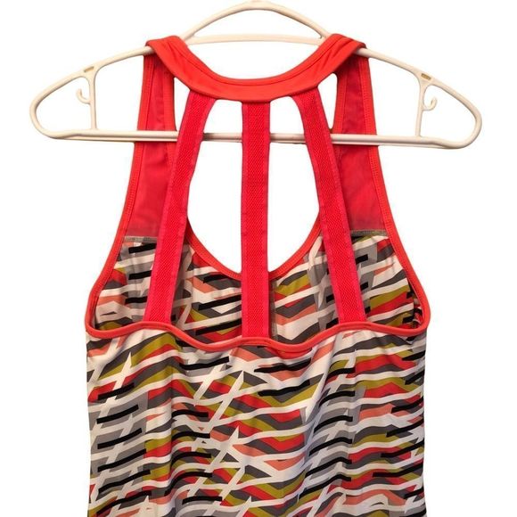 Fabletics Zion Athletic Tank Top EUC - Picture 2 of 10